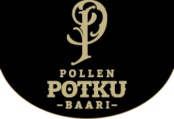 Pollen potkubaari